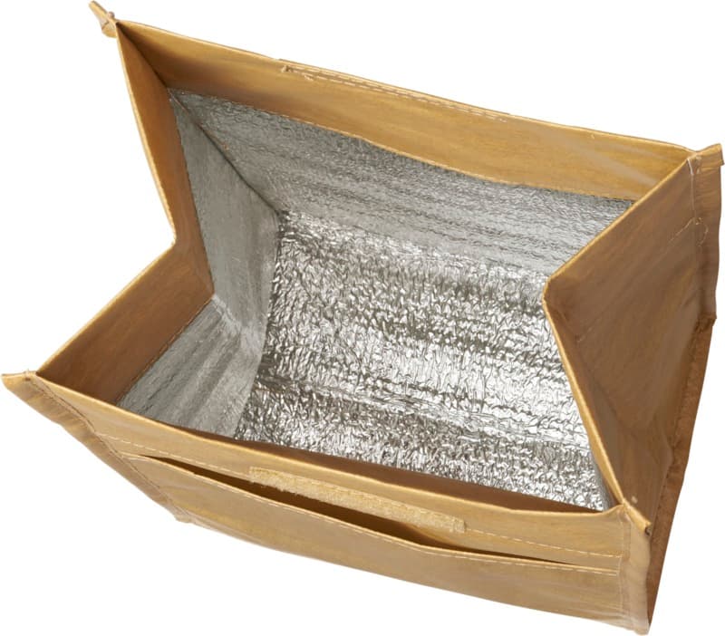 Papyrus small cooler bag 3L 4