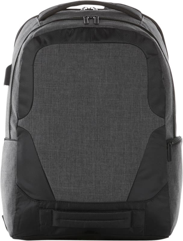 Overland 17" TSA laptop backpack 18L 2