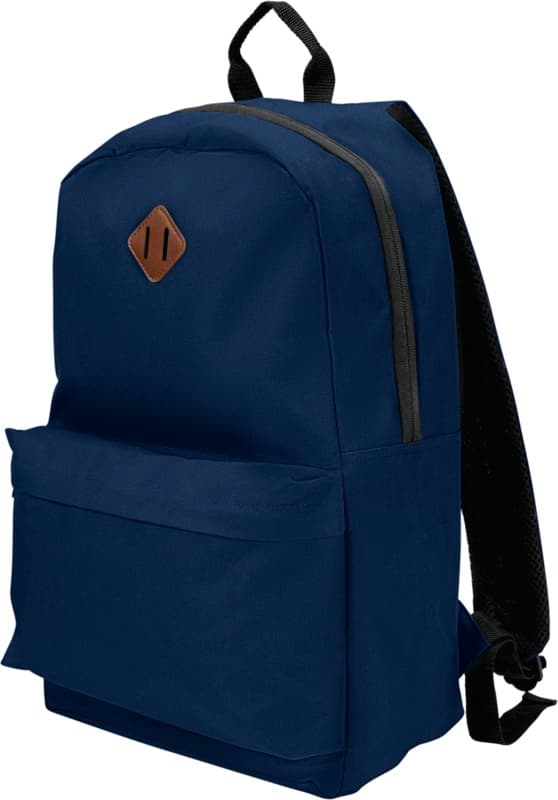 Stratta 15" laptop backpack 15L 1