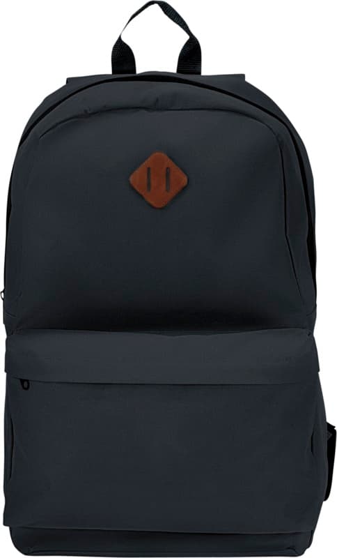 Stratta 15" laptop backpack 15L 6