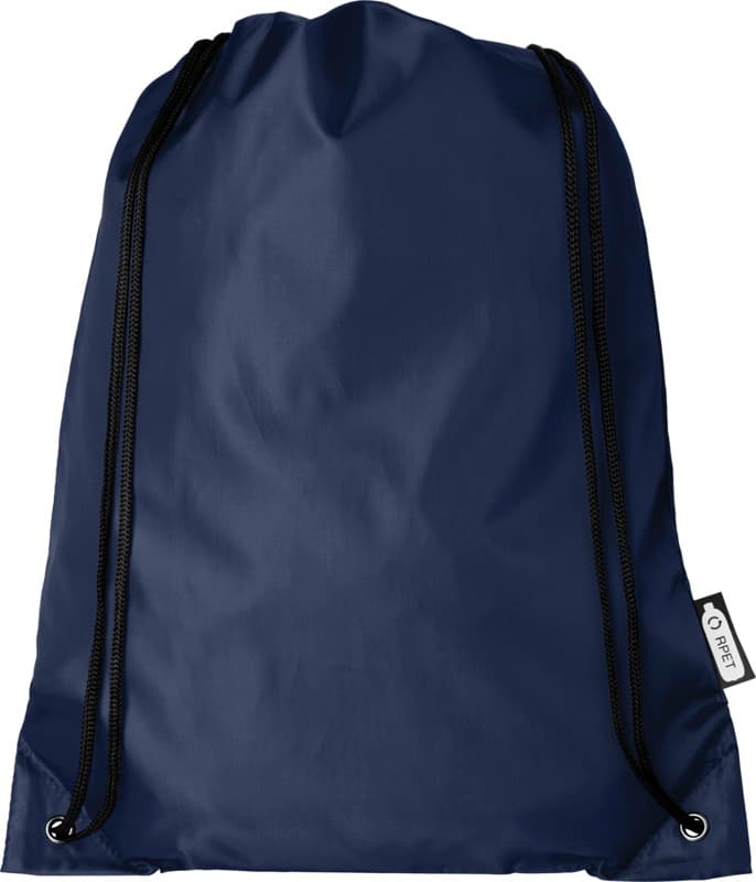 Oriole RPET drawstring bag 5L 10