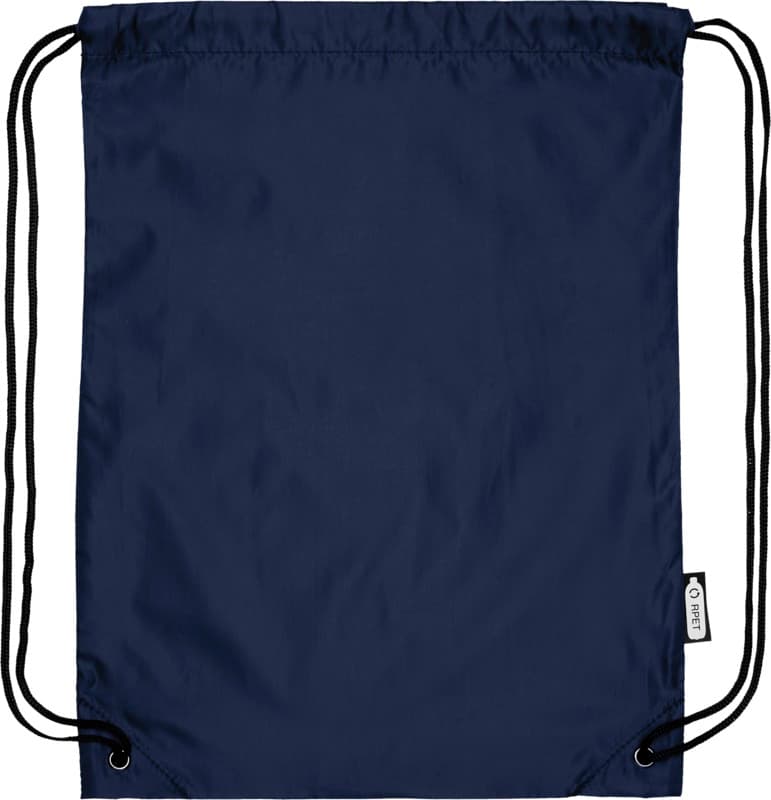 Oriole RPET drawstring bag 5L 12