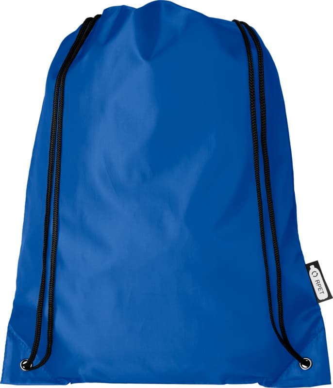 Oriole RPET drawstring bag 5L 18