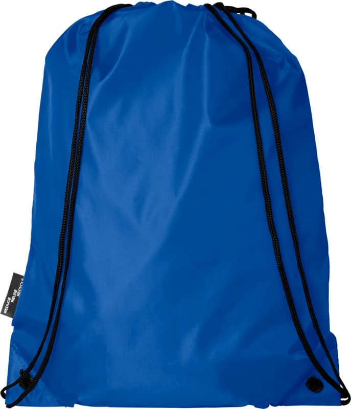 Oriole RPET drawstring bag 5L 19