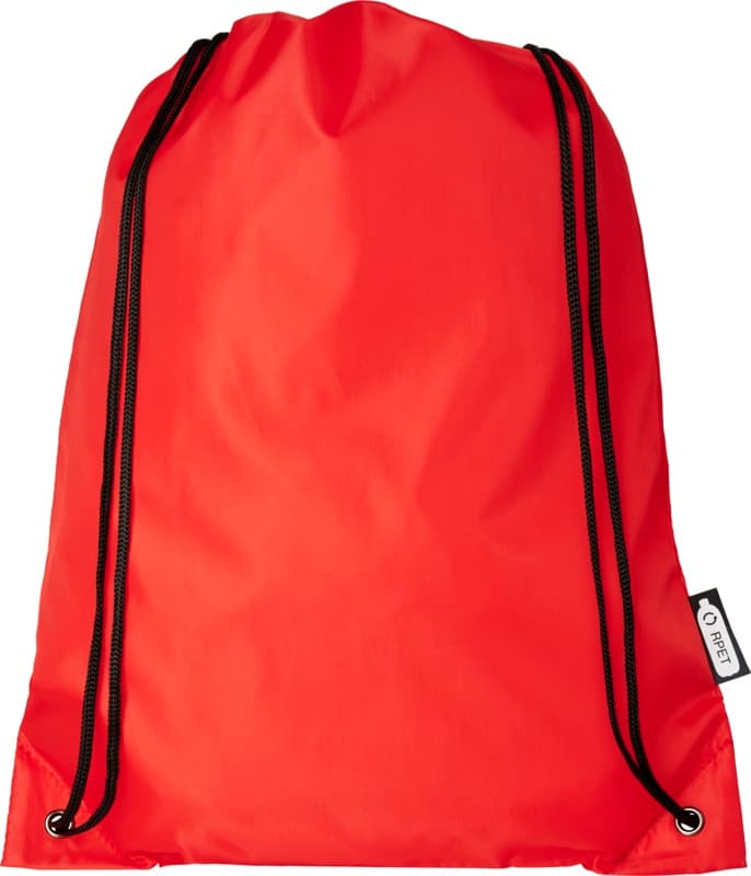 Oriole RPET drawstring bag 5L 26