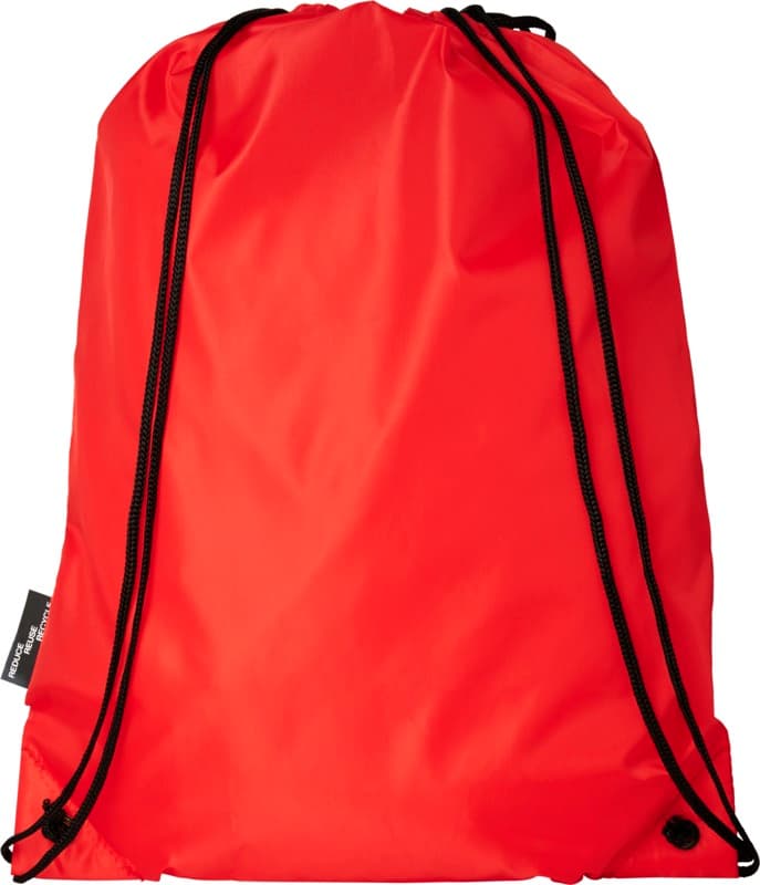 Oriole RPET drawstring bag 5L 27