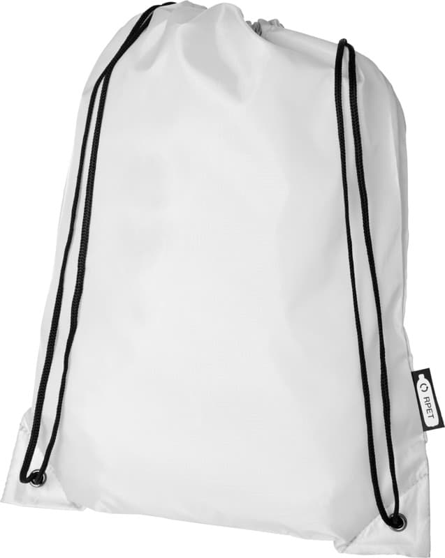 Oriole RPET drawstring bag 5L 33