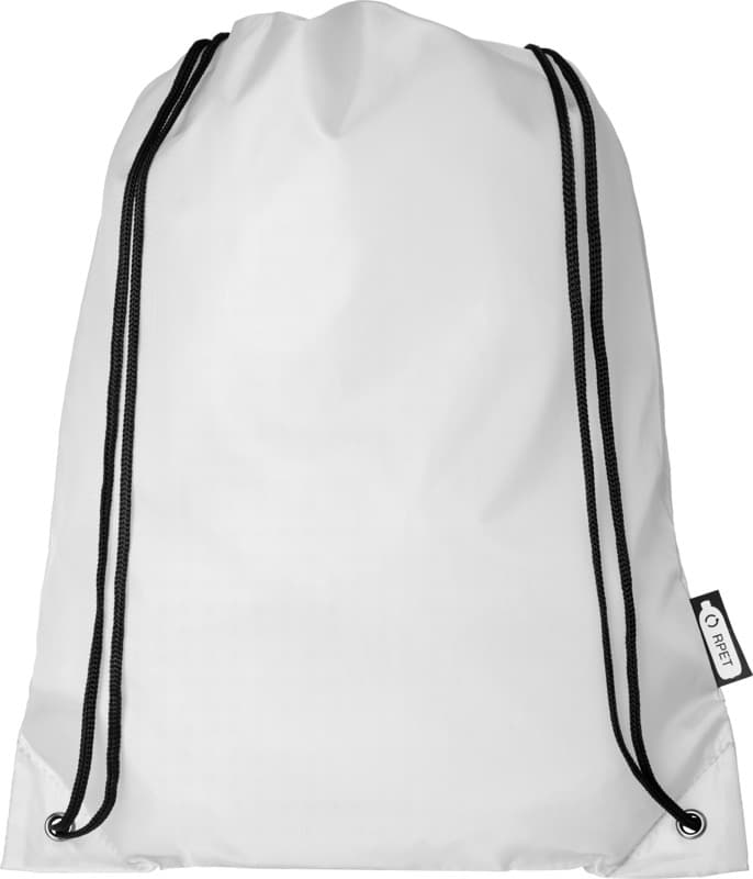 Oriole RPET drawstring bag 5L 34