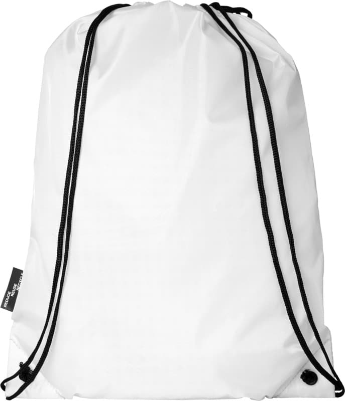 Oriole RPET drawstring bag 5L 35