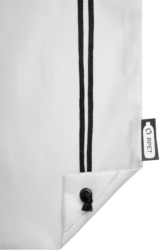 Oriole RPET drawstring bag 5L 37