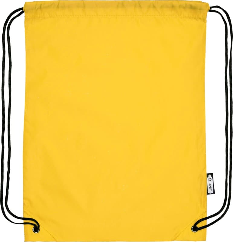 Oriole RPET drawstring bag 5L 44