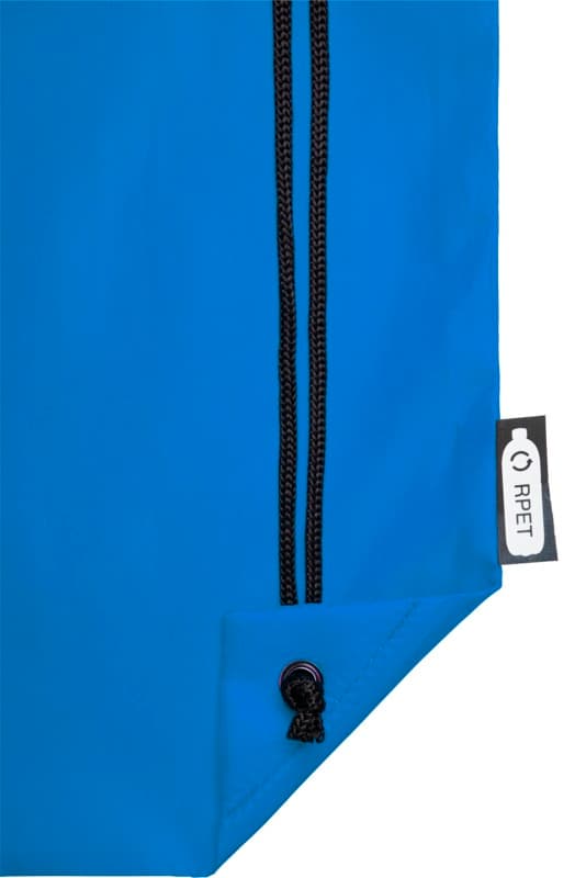 Oriole RPET drawstring bag 5L 59
