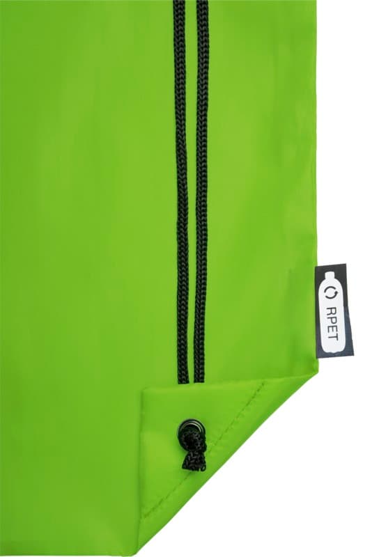 Oriole RPET drawstring bag 5L 73