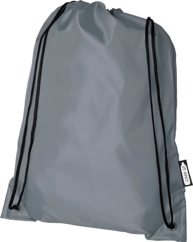 Oriole RPET drawstring bag 5L 76