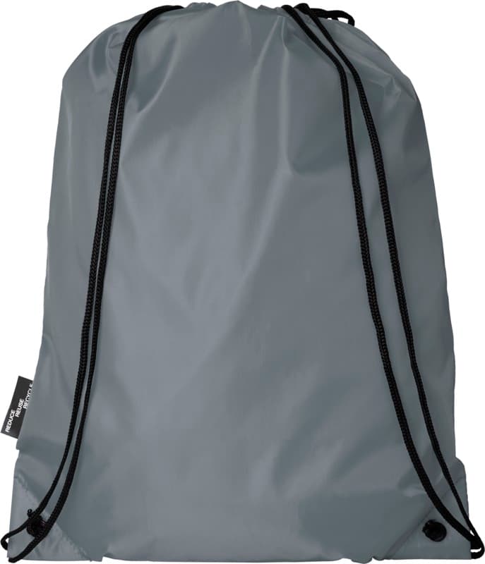 Oriole RPET drawstring bag 5L 78