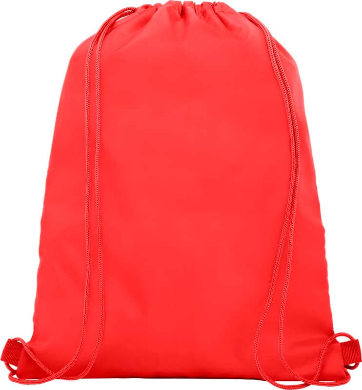 Oriole mesh drawstring bag 5L 15