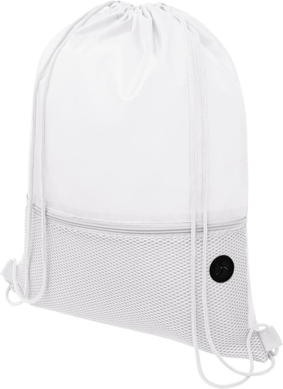 Oriole mesh drawstring bag 5L 19