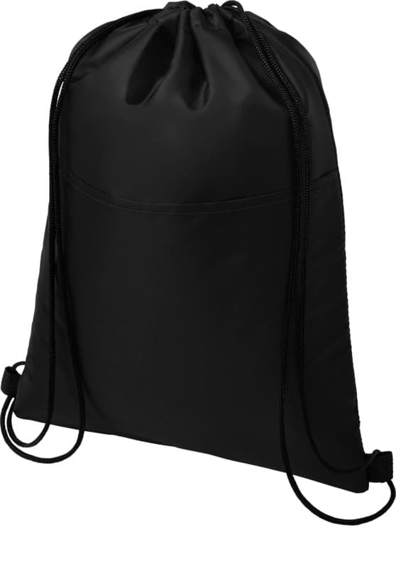 Oriole 12-can drawstring cooler bag 5L 1