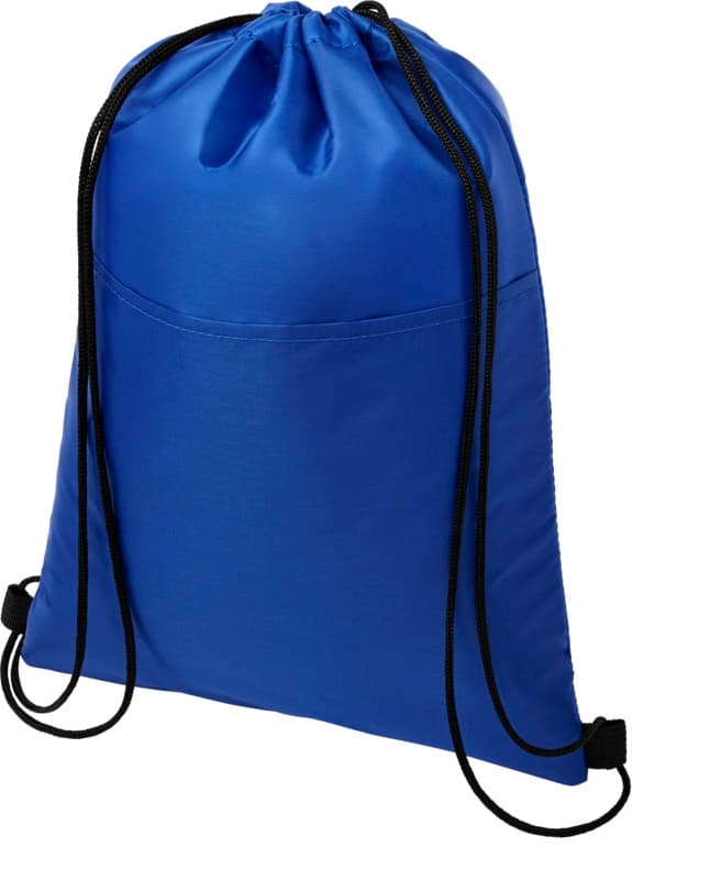 Oriole 12-can drawstring cooler bag 5L 9