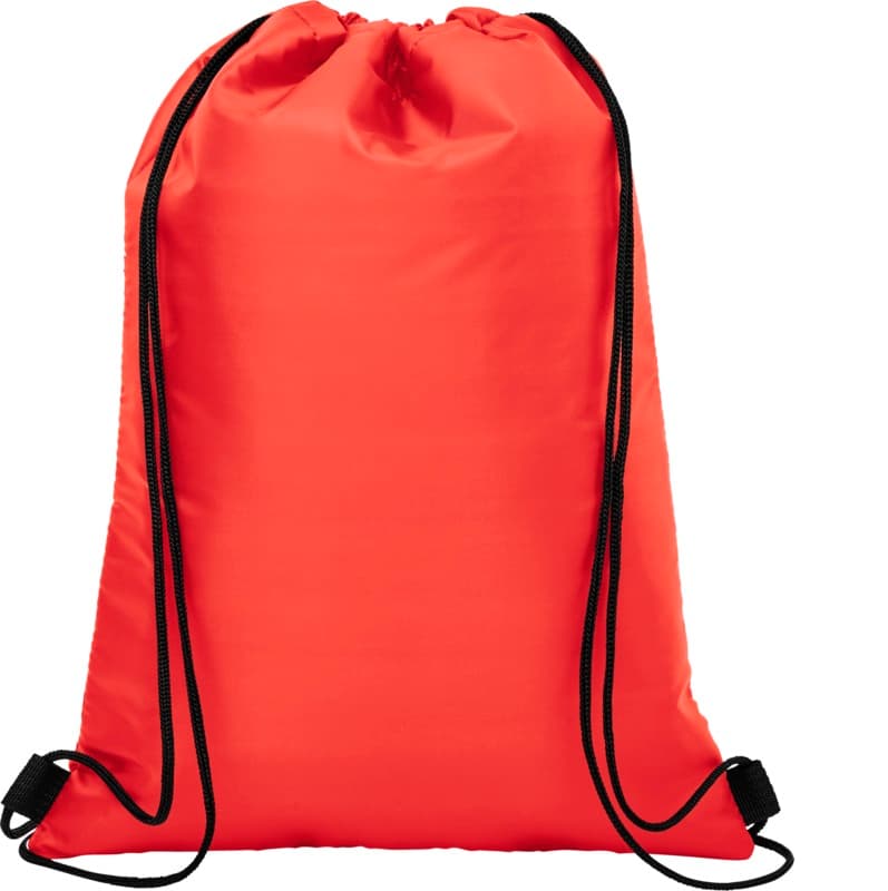 Oriole 12-can drawstring cooler bag 5L 19