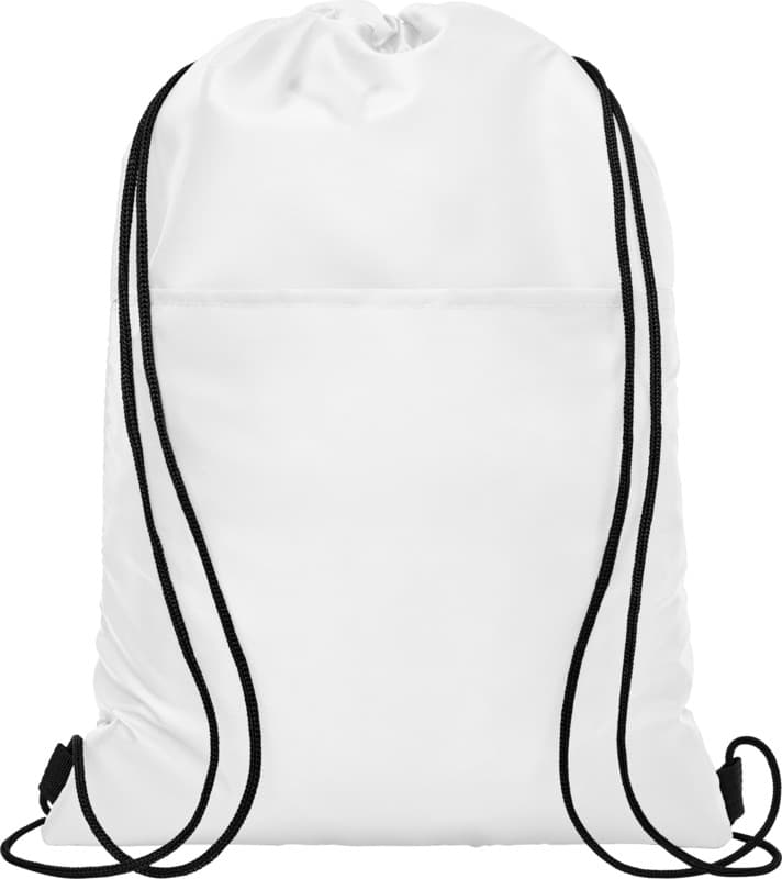 Oriole 12-can drawstring cooler bag 5L 26