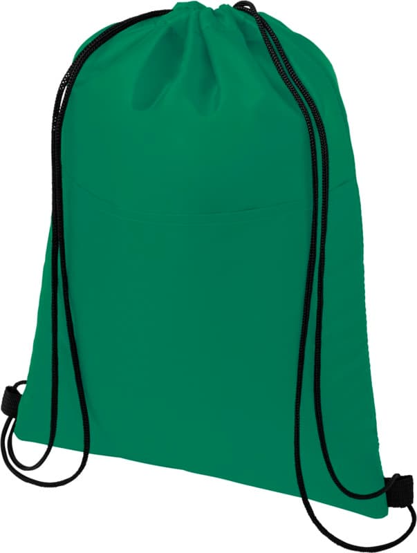 Oriole 12-can drawstring cooler bag 5L 49