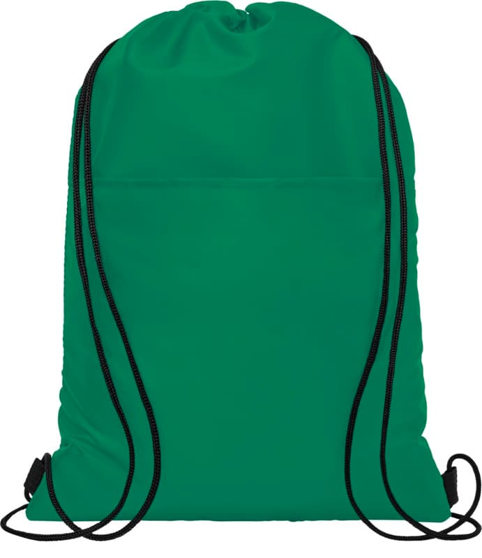 Oriole 12-can drawstring cooler bag 5L 50