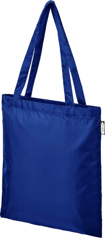Sai RPET tote bag 7L 8