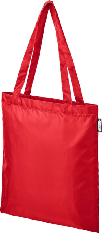 Sai RPET tote bag 7L 15