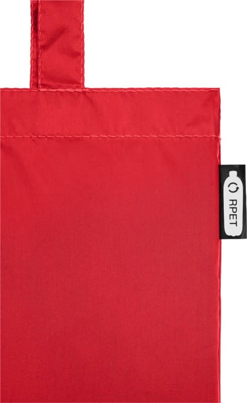 Sai RPET tote bag 7L 18