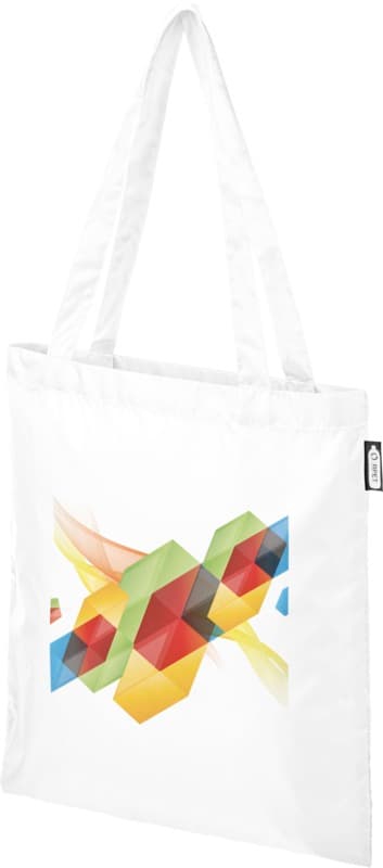 Sai RPET tote bag 7L 29