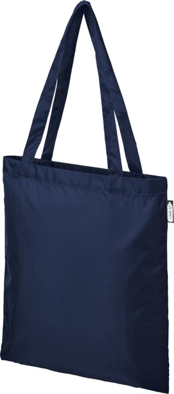 Sai RPET tote bag 7L 30