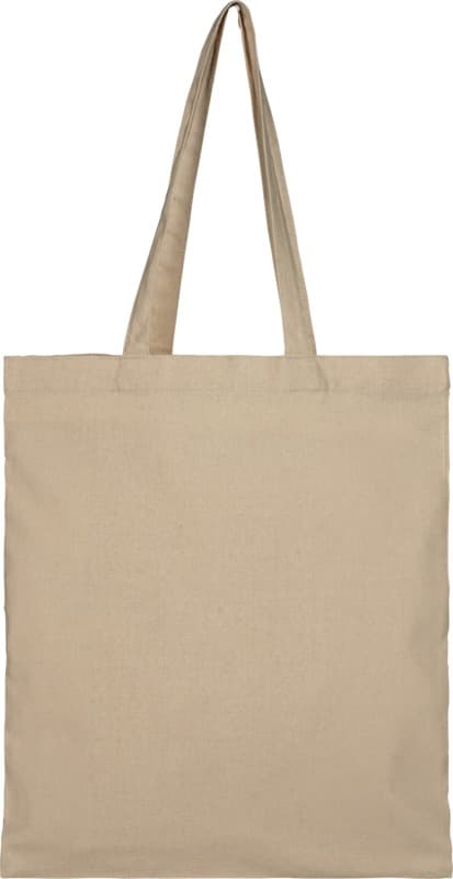Pheebs 210 g/m² recycled tote bag 7L 10
