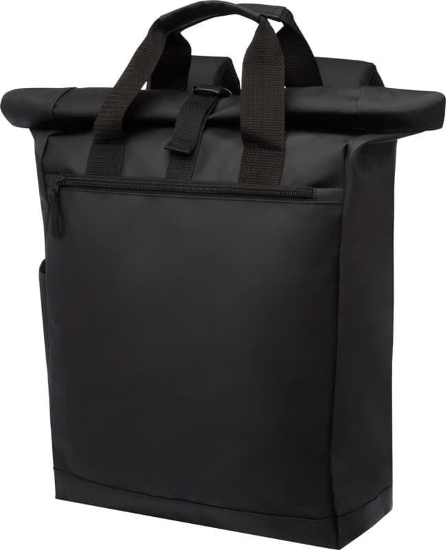 Resi 15" water resistant  laptop backpack 23L 1