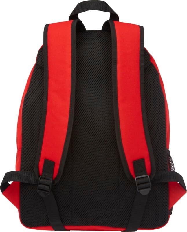 Retrend GRS RPET backpack 16L 11