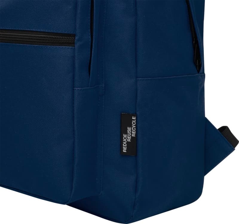 Retrend GRS RPET backpack 16L 21