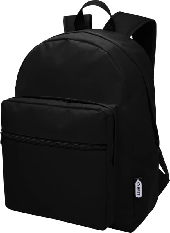 Retrend GRS RPET backpack 16L 1