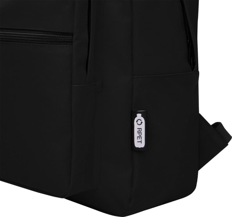 Retrend GRS RPET backpack 16L 4