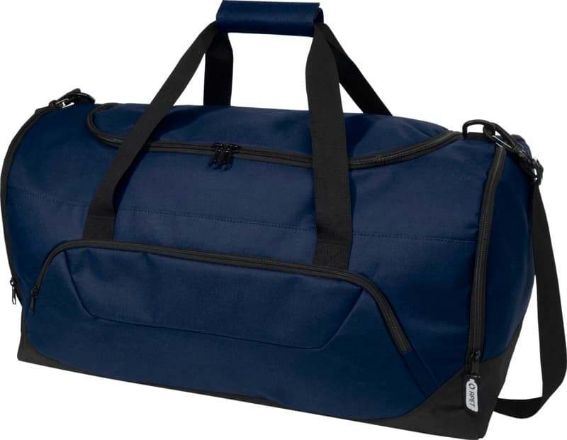 Retrend GRS RPET duffel bag 40L 10