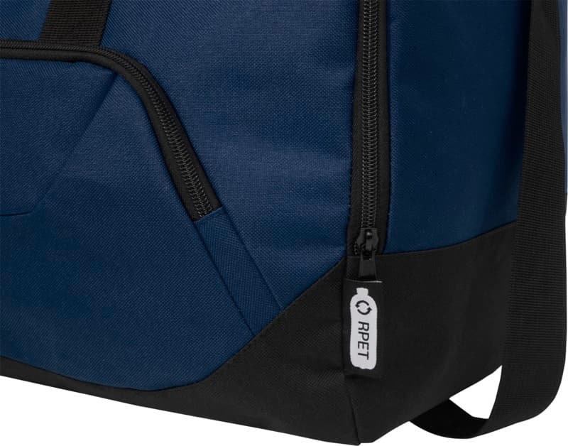 Retrend GRS RPET duffel bag 40L 13