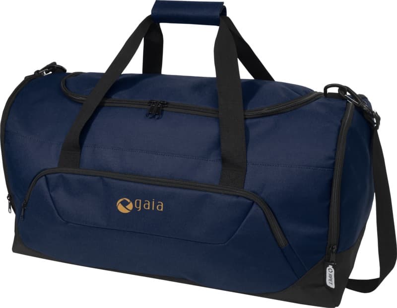 Retrend GRS RPET duffel bag 40L 17