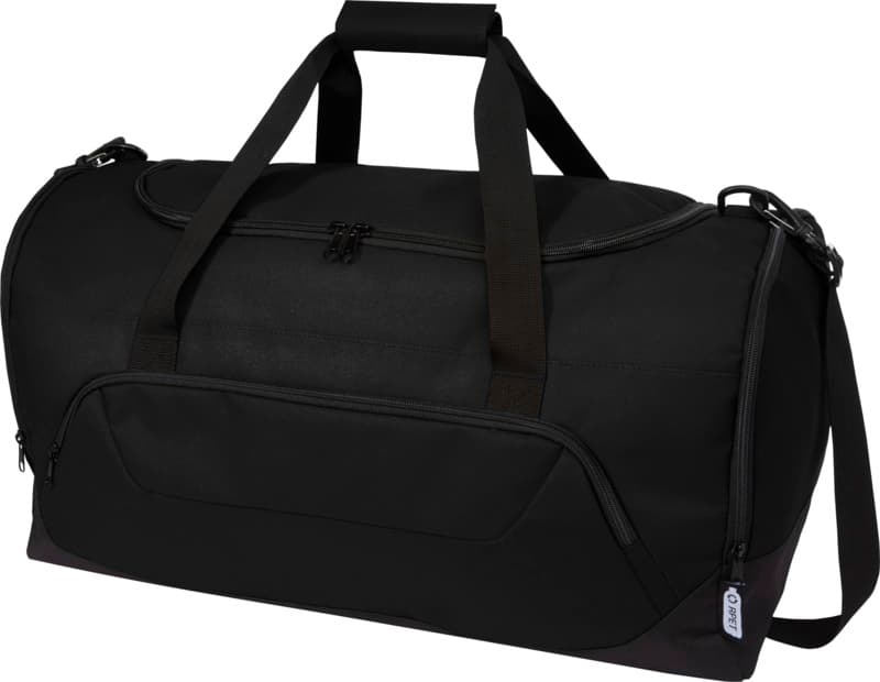 Retrend GRS RPET duffel bag 40L 19
