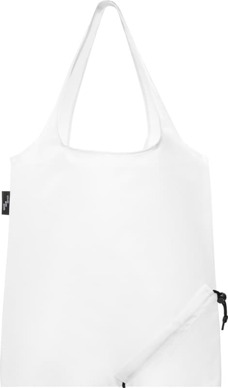 Sabia RPET foldable tote bag 7L 3