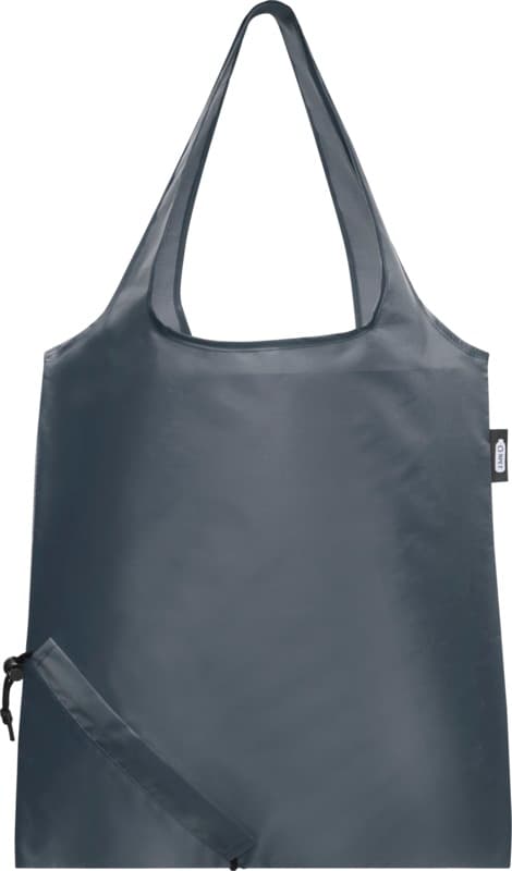 Sabia RPET foldable tote bag 7L 32