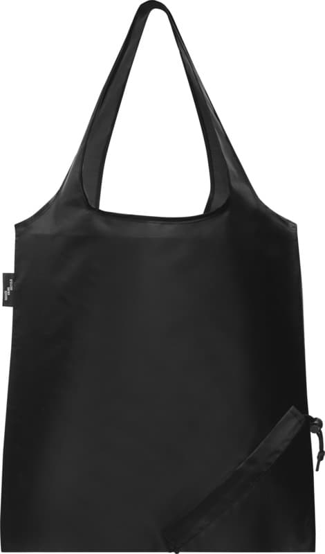 Sabia RPET foldable tote bag 7L 41