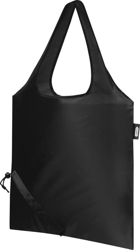 Sabia RPET foldable tote bag 7L 42