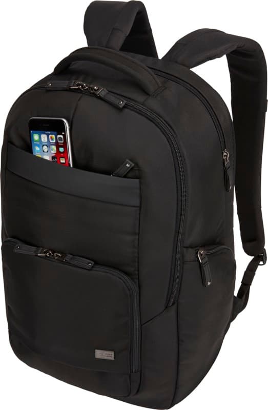 Case Logic Notion 15.6" laptop backpack 25L 1