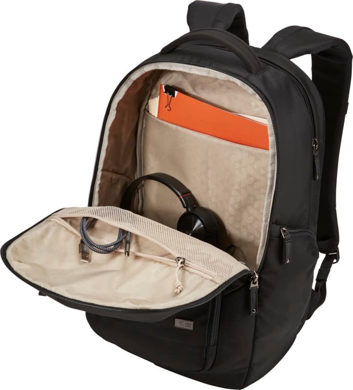 Case Logic Notion 15.6" laptop backpack 25L 6