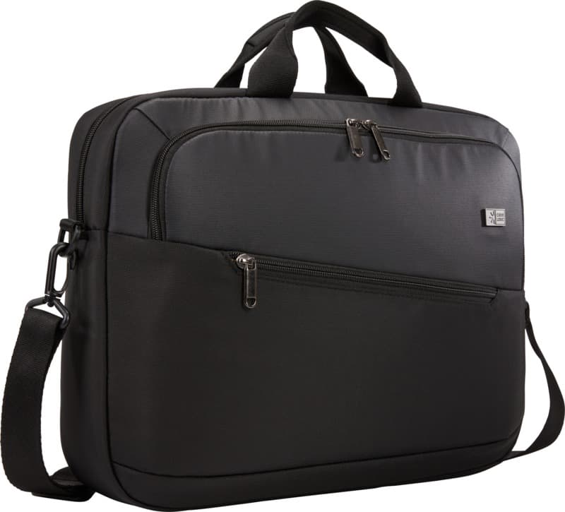 Case Logic Propel 15.6" laptop briefcase 1