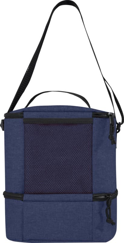 Tundra 9-can GRS RPET lunch cooler bag 9L 13